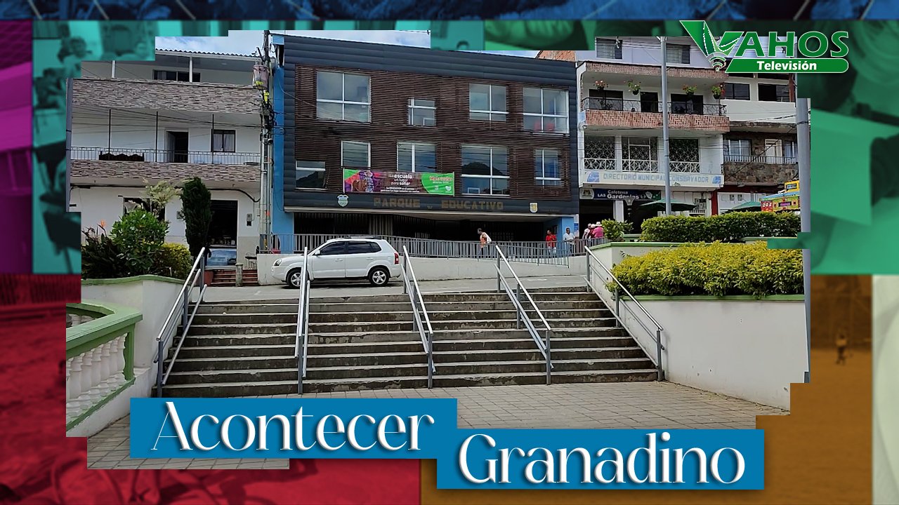 Parque Educativo de Granada