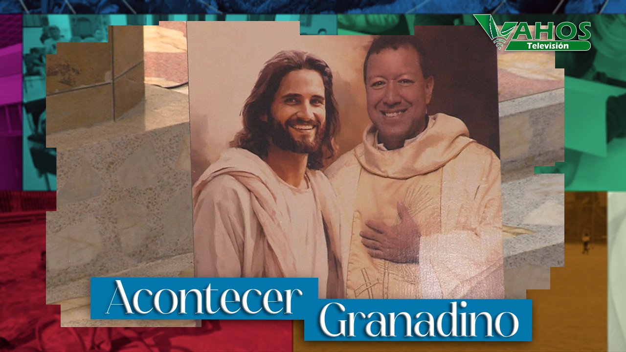 Padre José Darío Ocampo