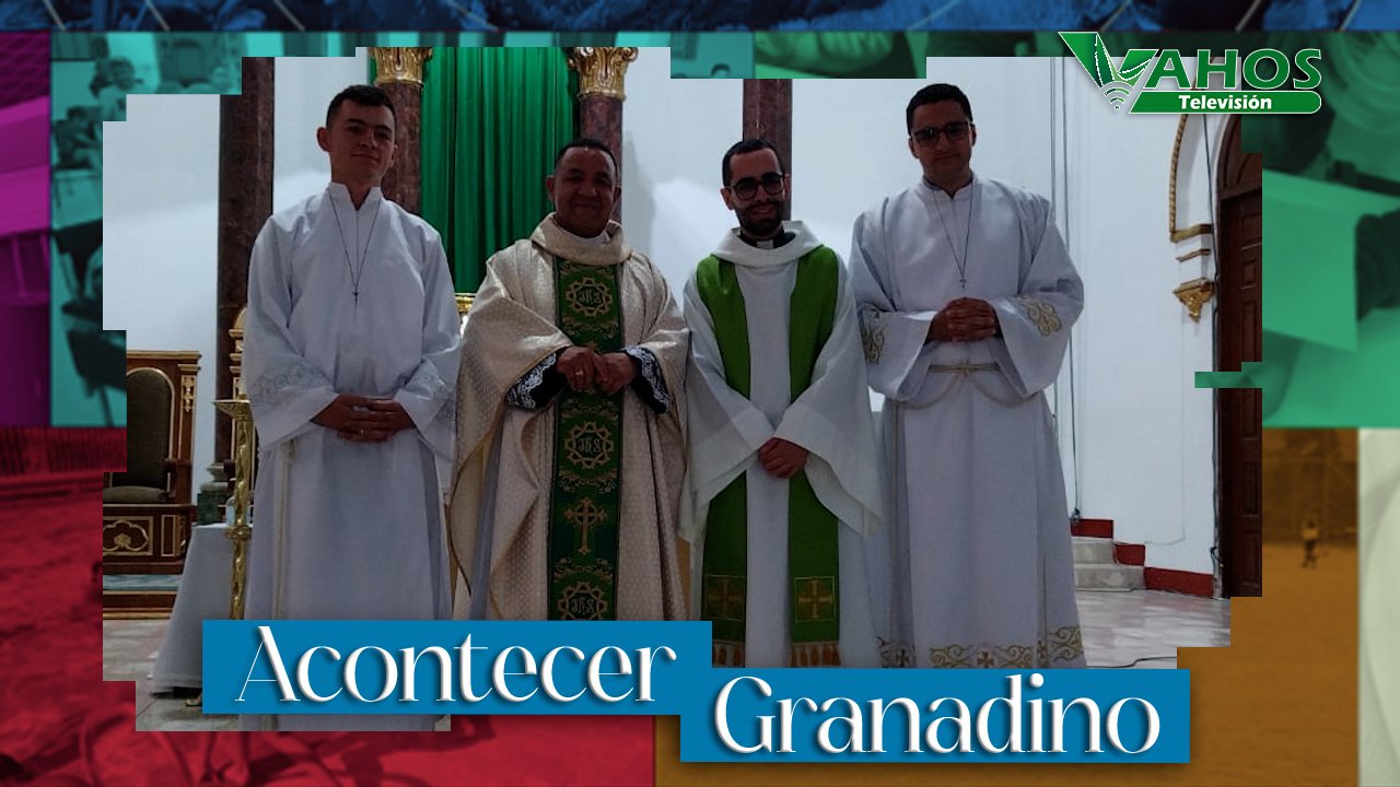 Padre José Darío Ocampo