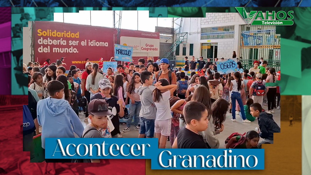 Imagen granada