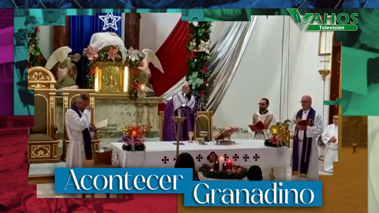 Imagen granada
