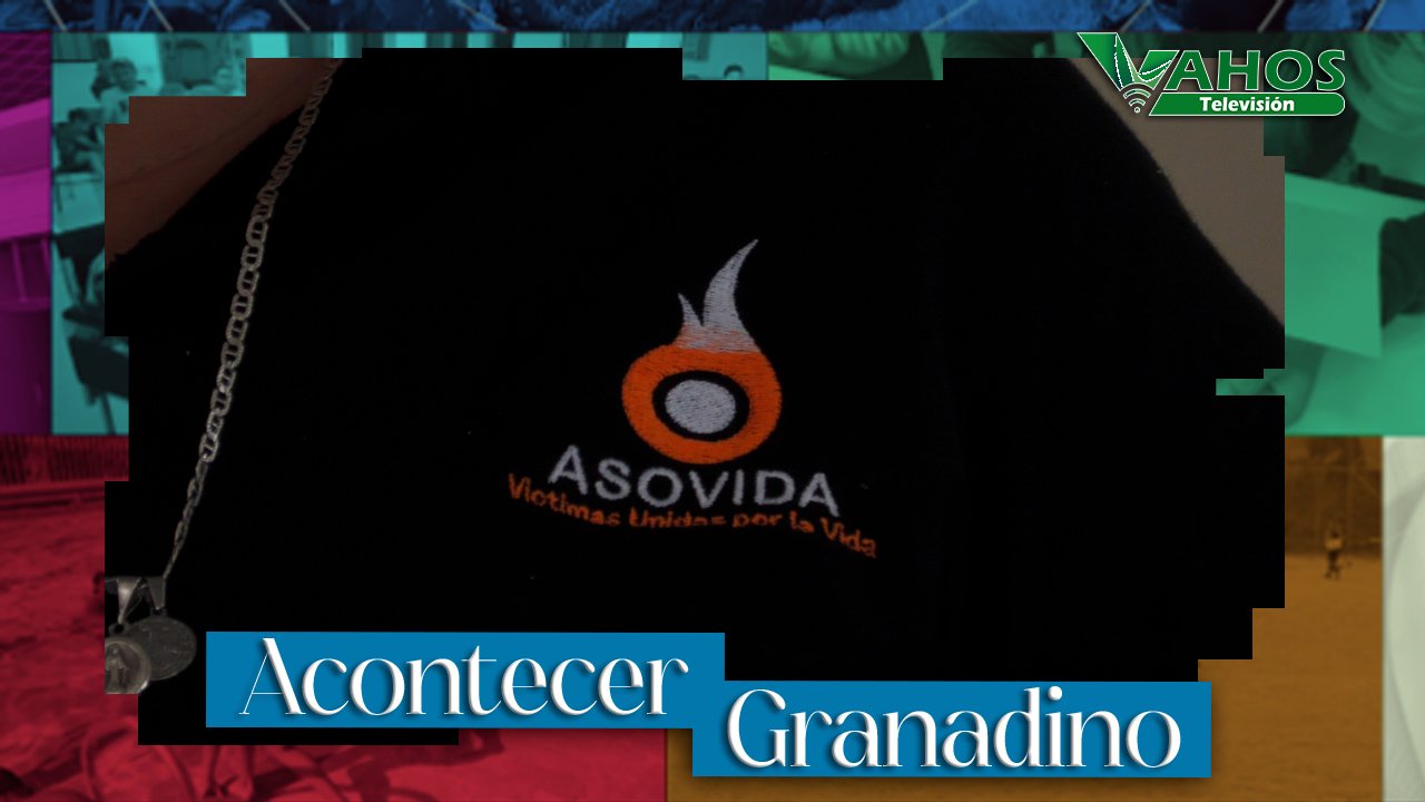 Imagen granada