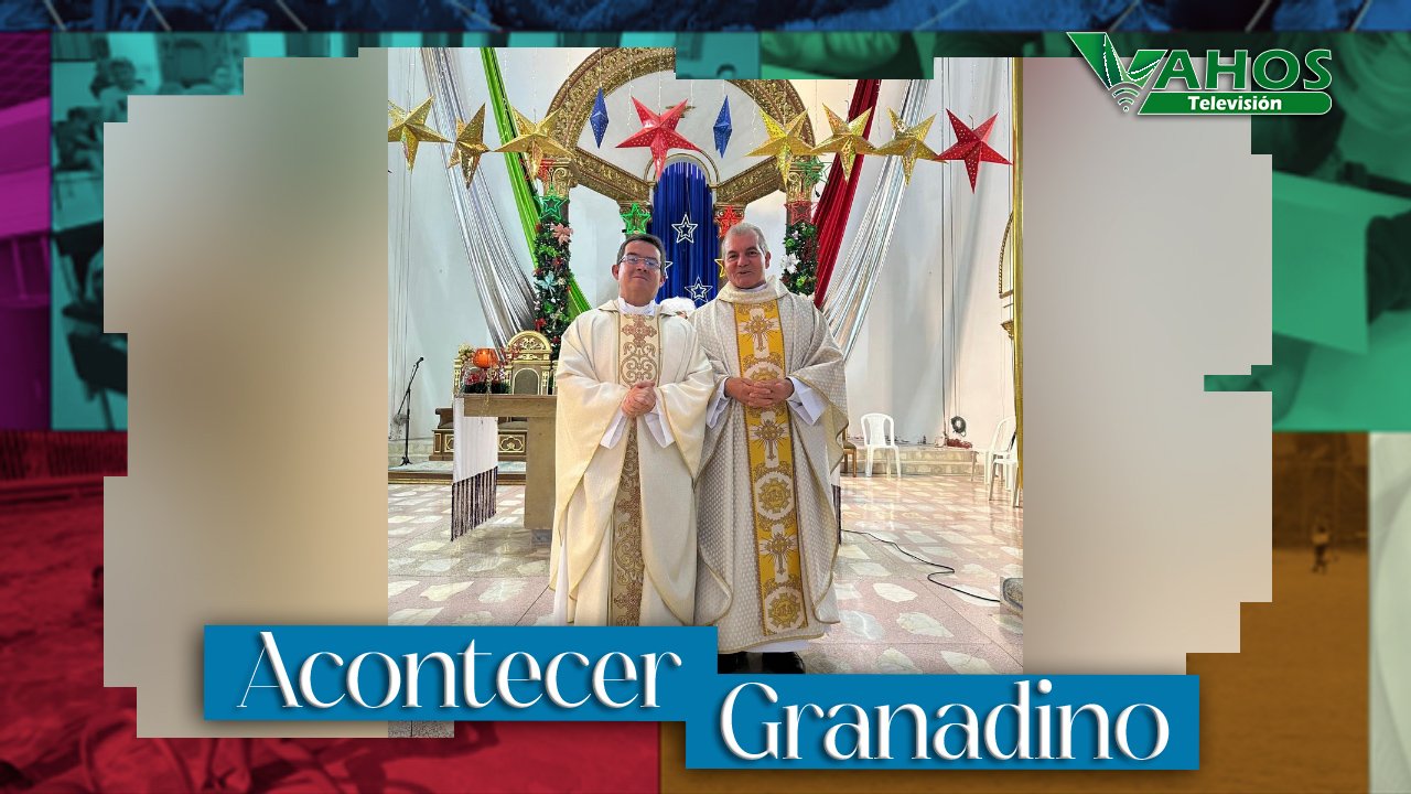 Imagen sacerdotes granada