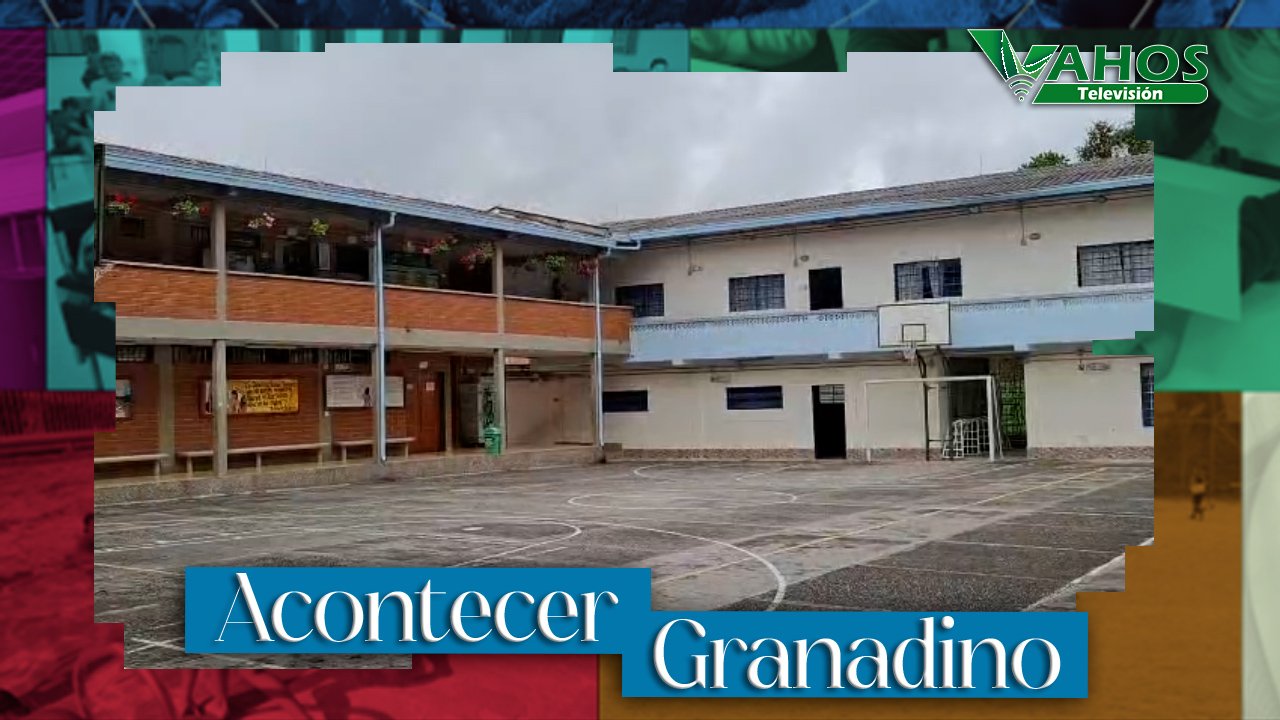 Imagen inejago granada