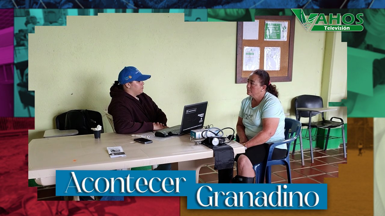 Imagen equipos basicos en salud granada