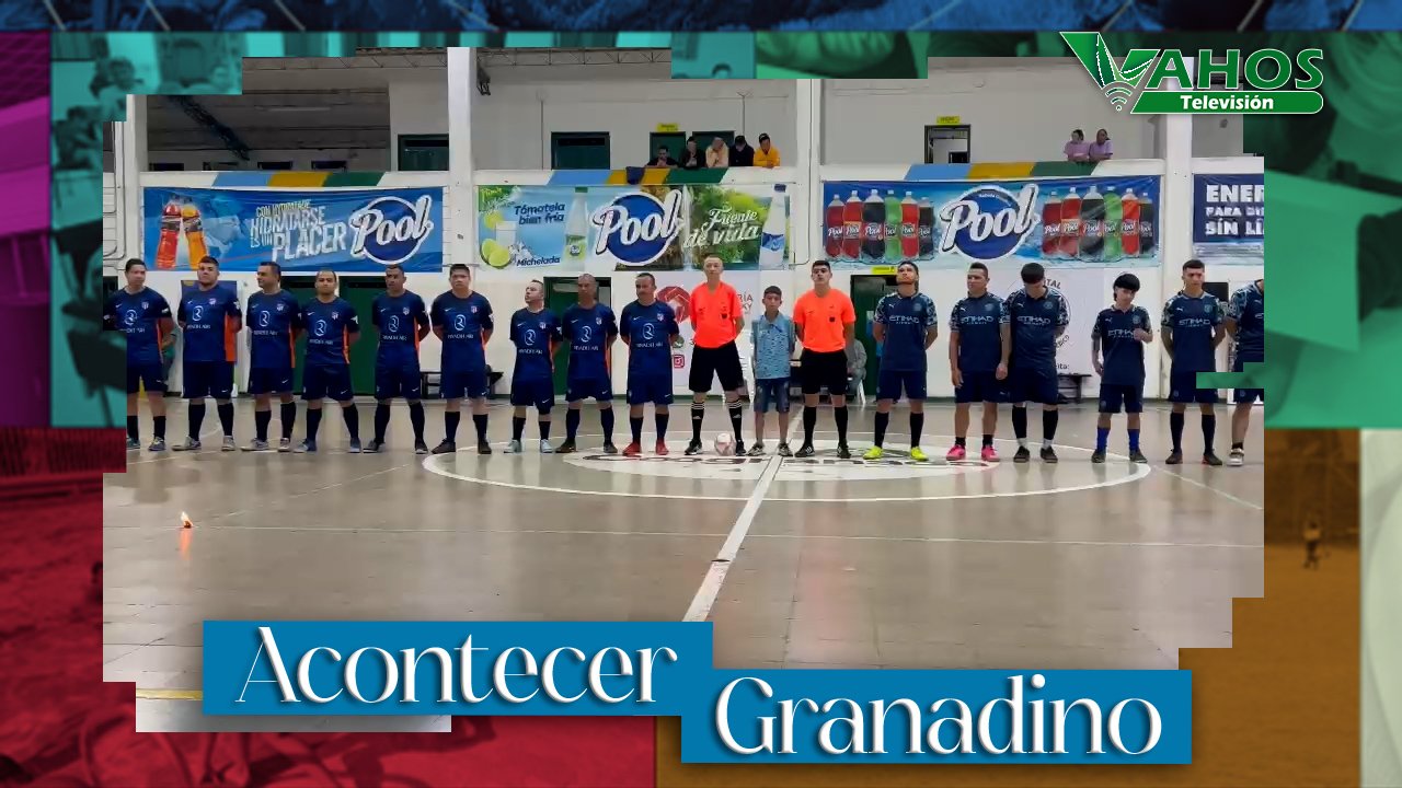 Imagen futsal chamnpions league granada
