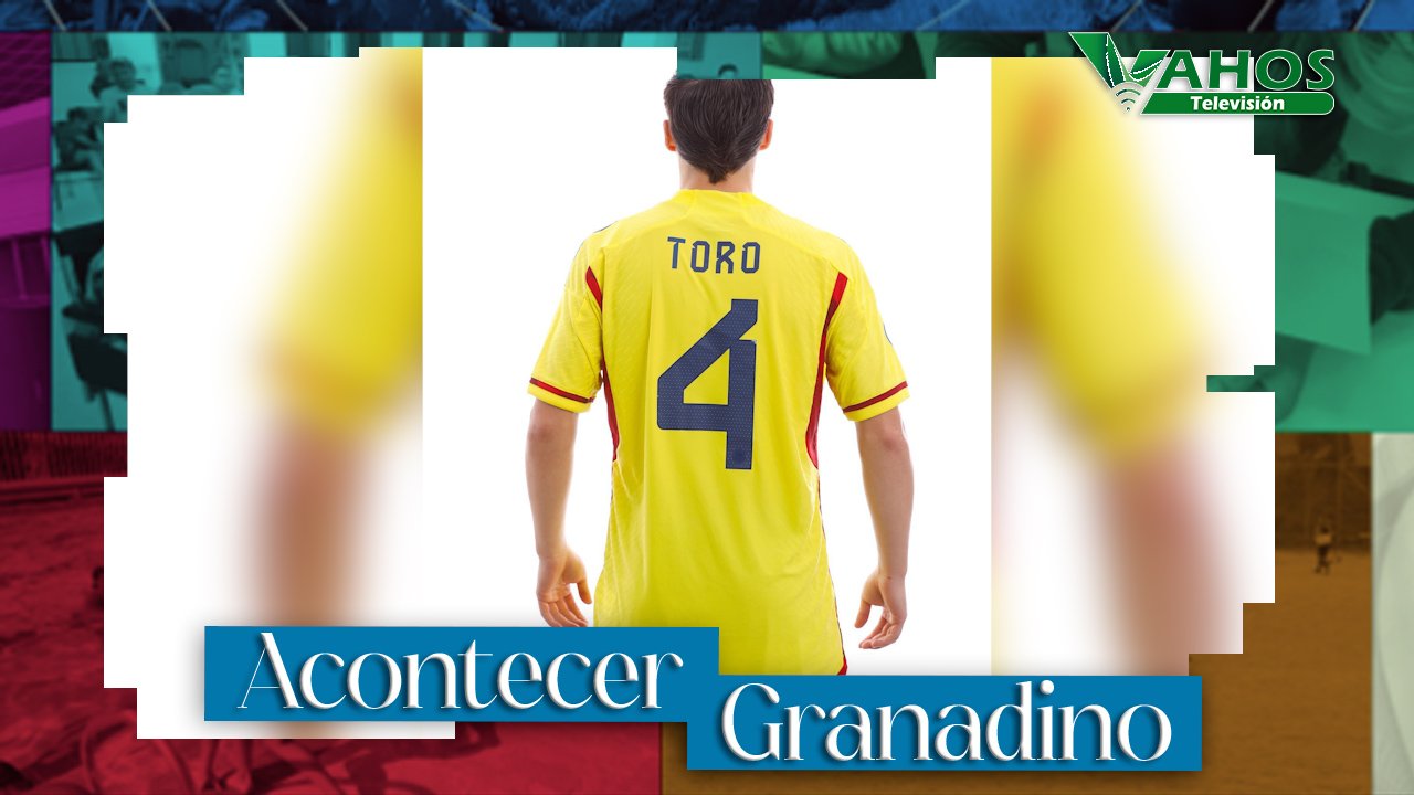 Imagen sebastian toro granada