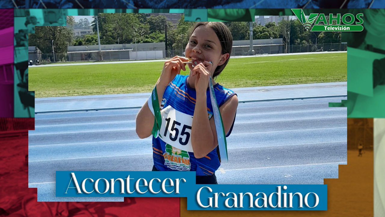 Imagen katherine idarraga atletismo granada