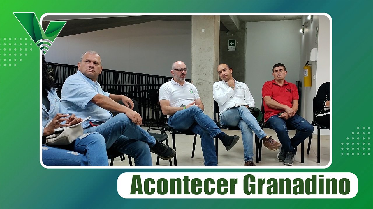 Imagen granada