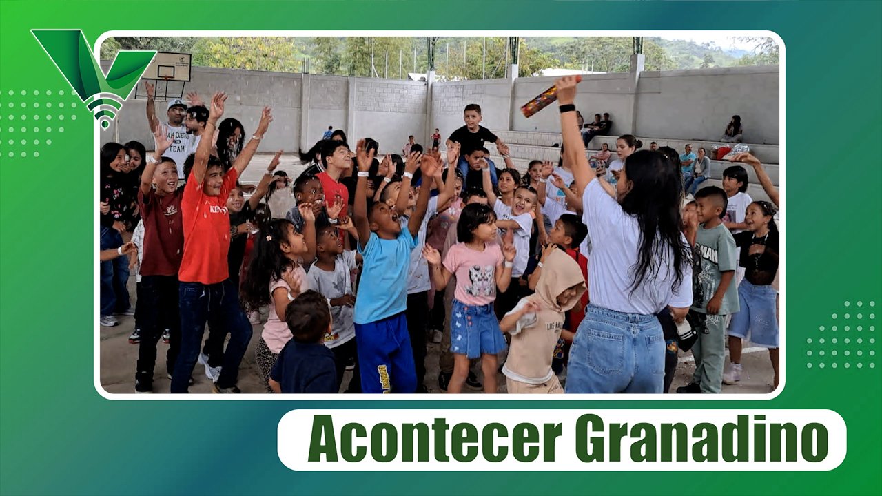 Granada Antioquia