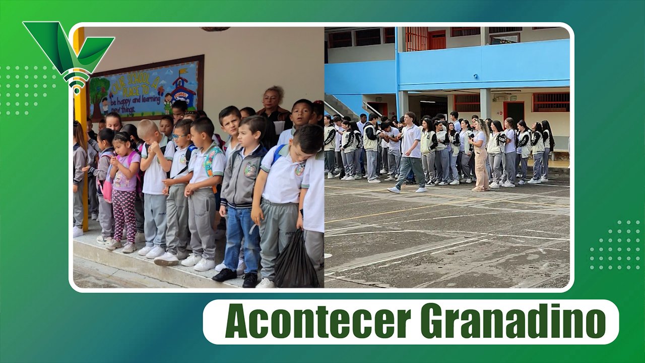Granada Antioquia