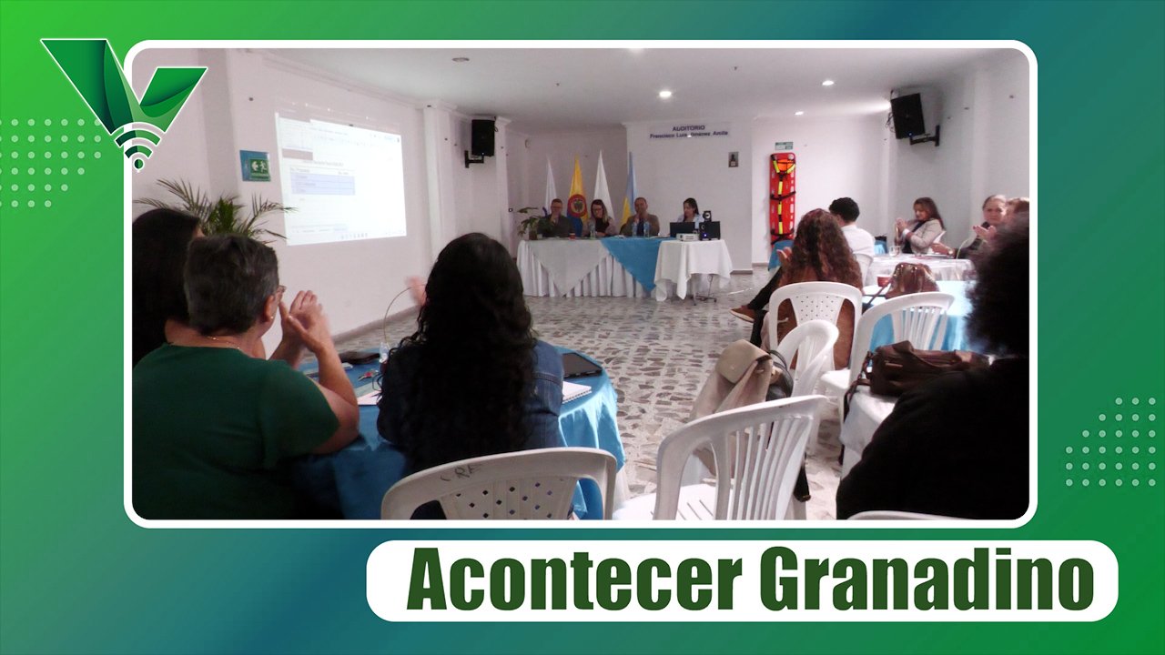 Asamblea GSN 2026