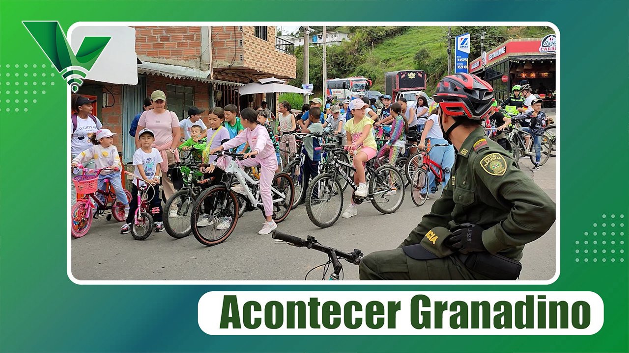 Granada Antioquia