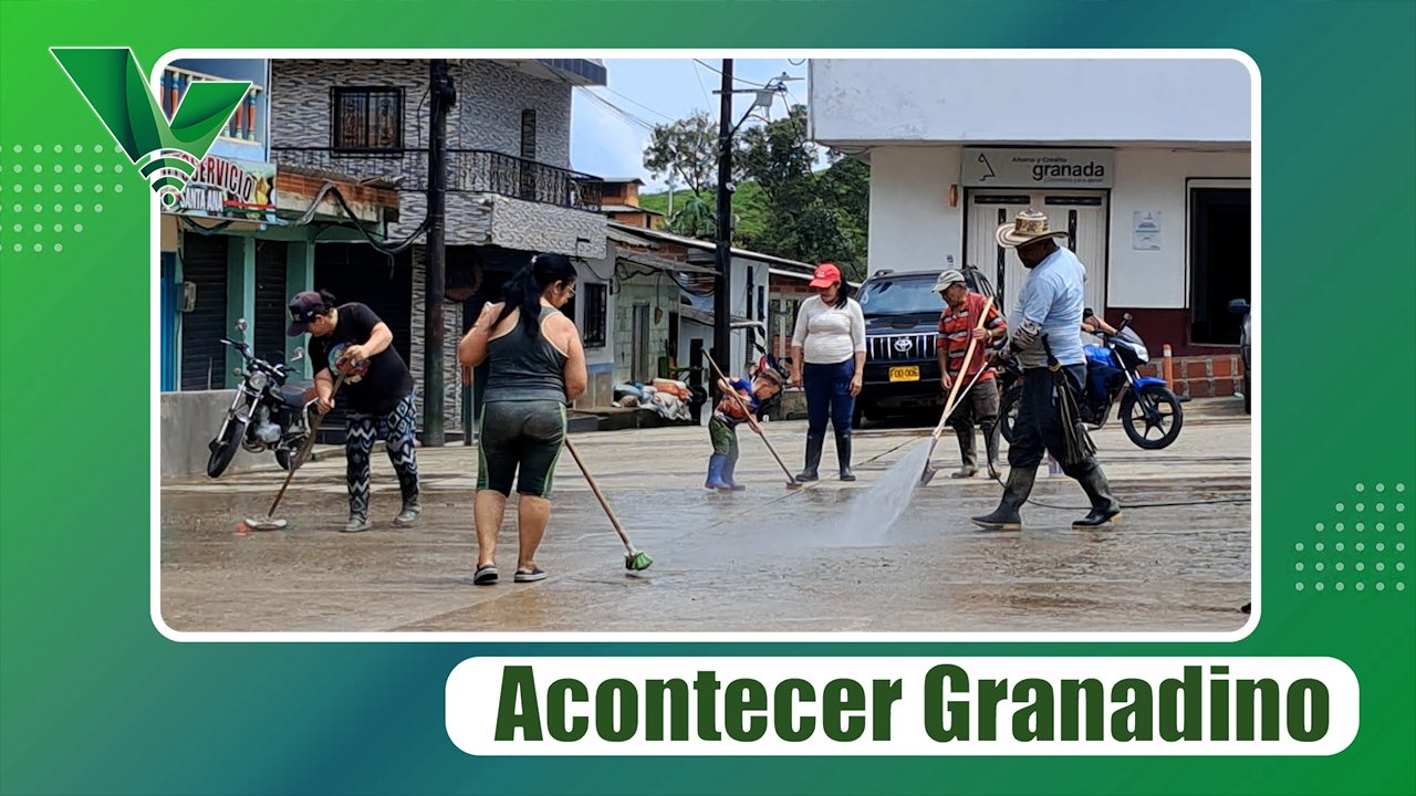 Granada Antioquia