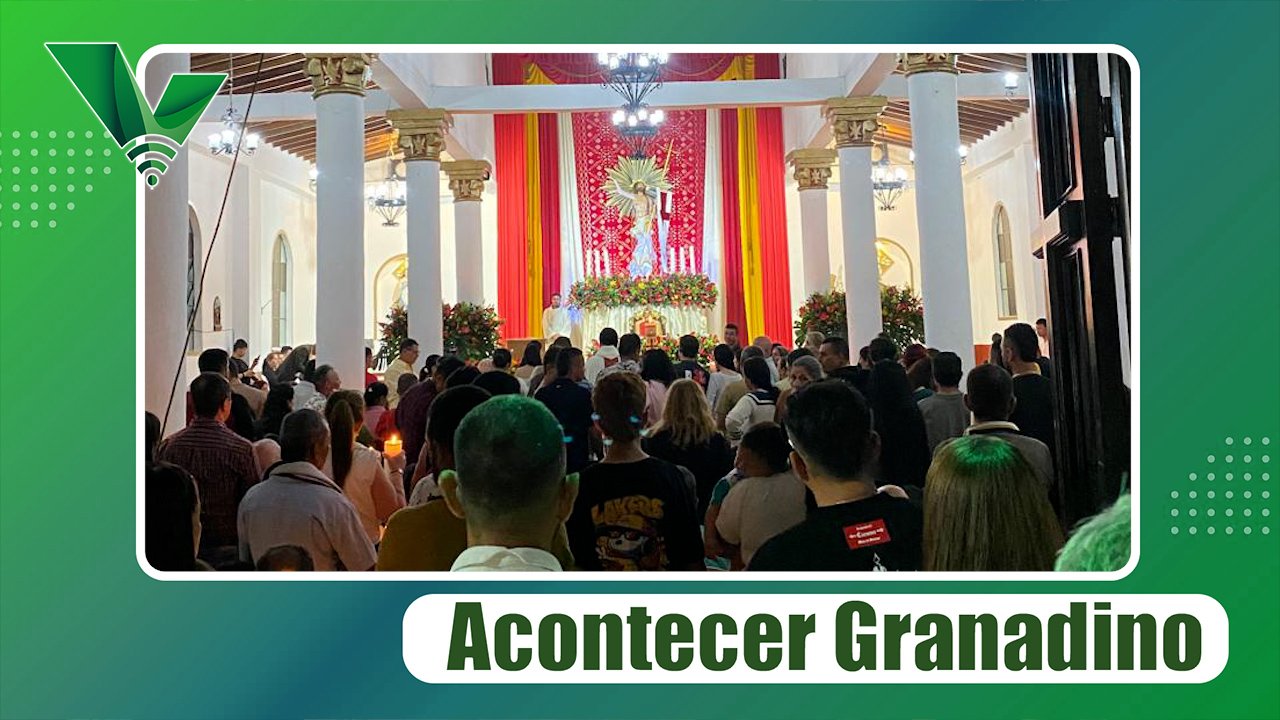 Granada Antioquia