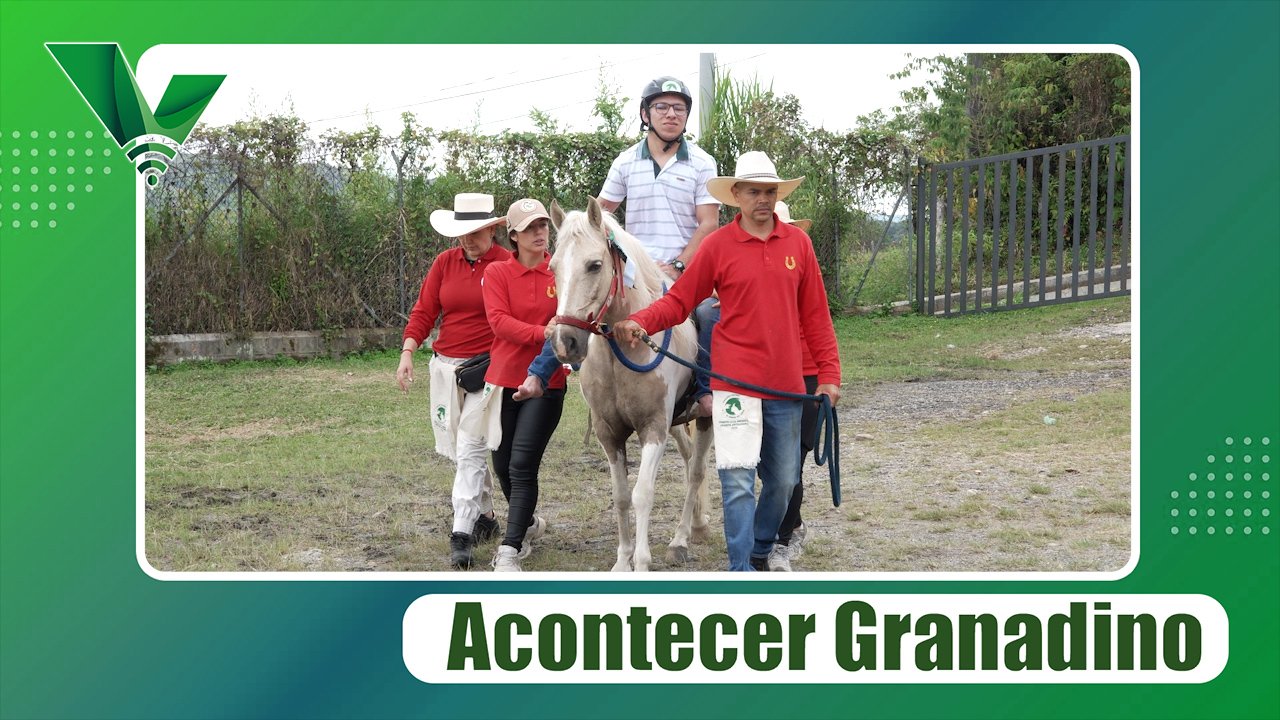 Feria EXPOCOMUTV 2026